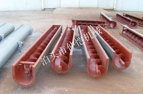 [供應(yīng)]U型螺旋輸送機(jī)專(zhuān)業(yè)廠家