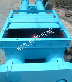供應(yīng)SIW型雙管螺旋喂料機(jī)、卸料閥泊頭仲愷公司