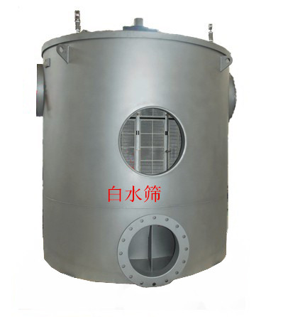 供應(yīng)新科炬造紙業(yè)白水過濾篩