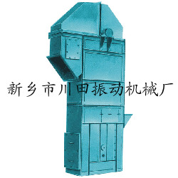  TD、D、TH、HL斗式提升機  