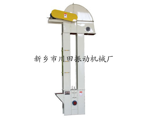 GTD、GTH系列高效斗式提升機