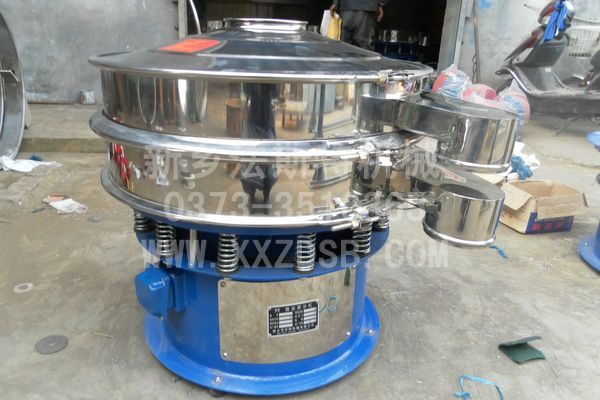 			 LM-800-1S振動篩分機			 