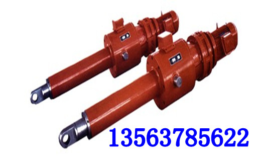 DTT型電動(dòng)推桿 電動(dòng)推桿