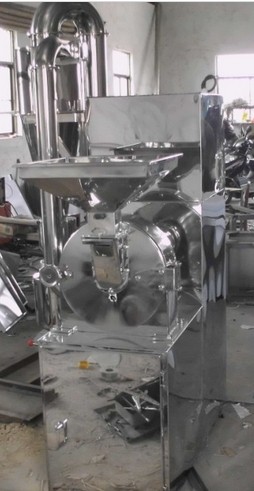 供應(yīng)ZFJ中草藥微粉碎機 超微粉碎機 大型粉碎機 超細粉碎機