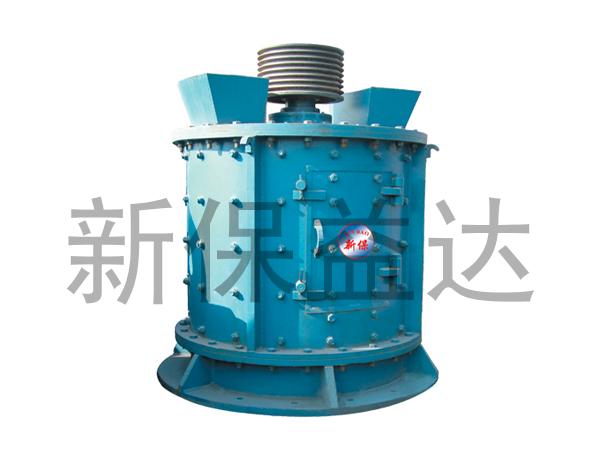 立式細(xì)碎破碎機(jī)