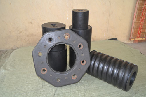 振動篩彈簧/橡膠彈簧