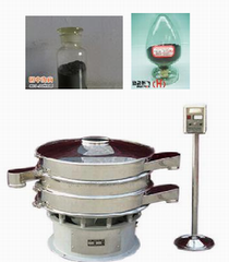 超聲波振動篩 卓美引領全新技術