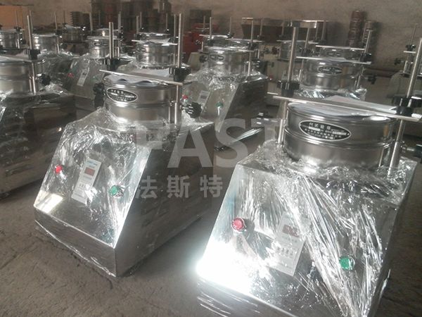 			 試驗篩、國家標準試驗篩			 