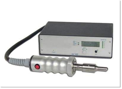 泰索尼克進(jìn)口手持式超聲波點焊機