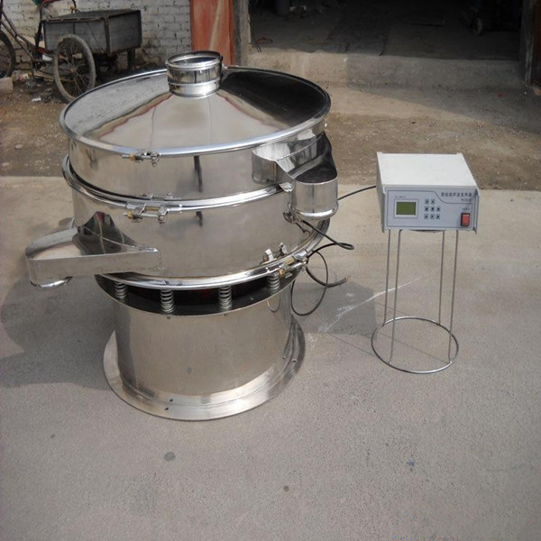 新鄉(xiāng)供應(yīng)超聲波旋振篩-咖啡粉旋振篩-超細粉旋振篩