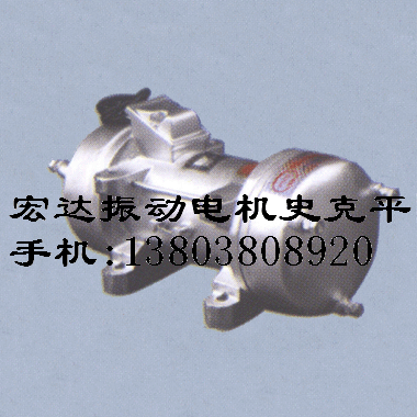 泰安市ZB-110-50附著式混凝土平板-宏達史克平提供			 