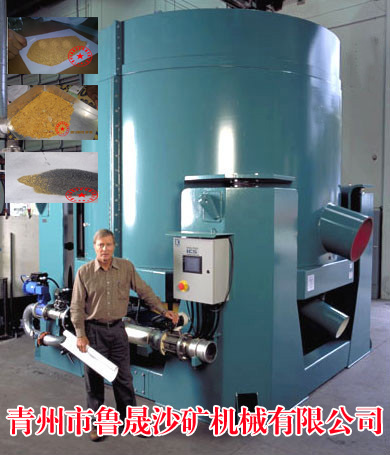 選礦離心機(jī)，選礦重金屬離心機(jī)，選礦離心機(jī)的產(chǎn)量