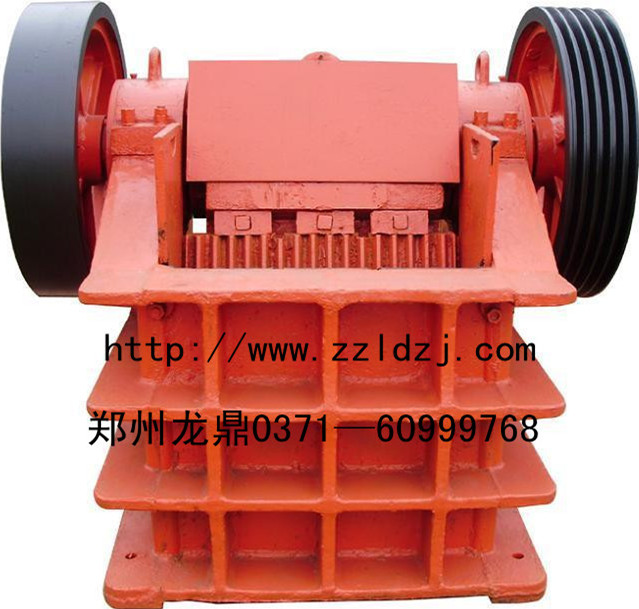 高效顎式破碎機(jī)