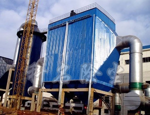 選、洗煤廠振動(dòng)篩除塵器專業(yè)科名除塵廠家