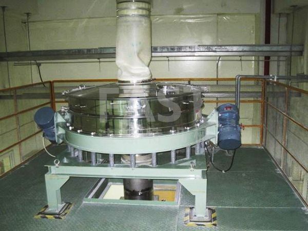 河南直排振動篩各大企業(yè)推薦廠家-法斯特