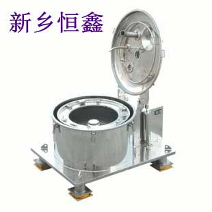 PLD型平板吊袋離心機(jī)專業(yè)設(shè)計生產(chǎn)廠家價格 質(zhì)美價優(yōu) 新鄉(xiāng)恒鑫通用 云南廣州福建