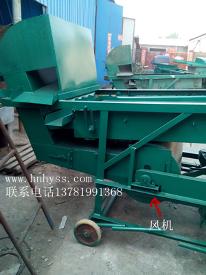 小型糧食機(jī)