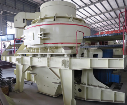 高效細碎機 細碎破碎機 細碎機 制砂設備 機制砂設備