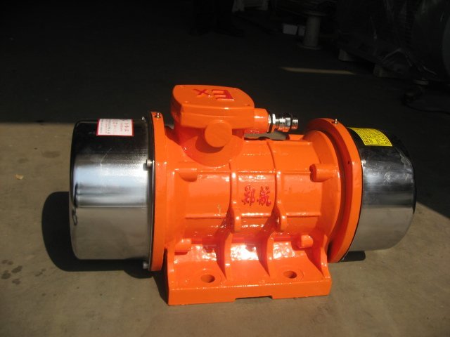 防爆振動(dòng)源電機(jī)