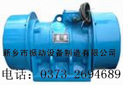 JZO-120-6系列振動(dòng)電機(jī)