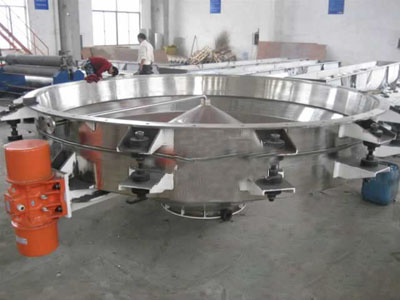 振動給料斗、給料斗、圓盤式給料斗