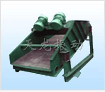 脫水、脫介、脫泥、振動(dòng)篩、脫水篩、礦用篩