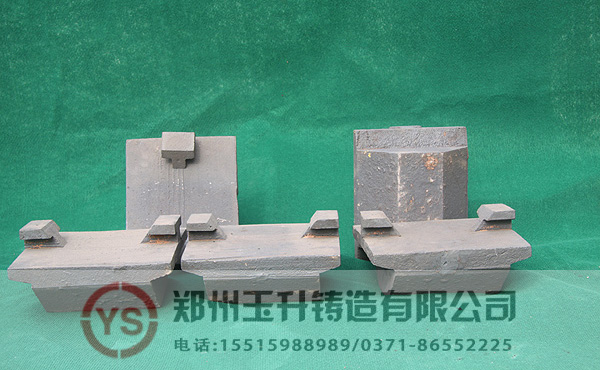 鄭州耐磨配件周護板專業(yè)玉升鑄造