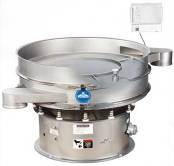 美國SWECO化工圓形振動(dòng)篩