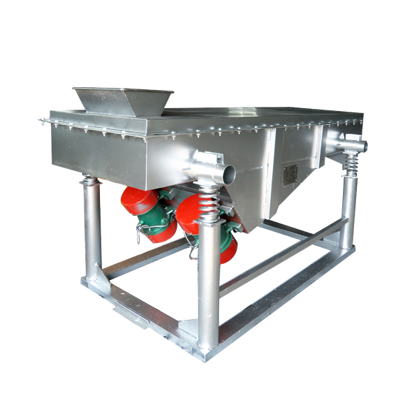 供應(yīng)直線(xiàn)振動(dòng)篩