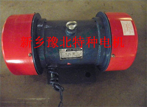 YZS20-2振動電機