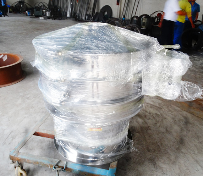 原料篩分等級振蕩篩 陶瓷原料篩分等級振蕩篩 高速離心機(jī)