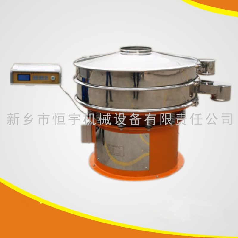 400細粉振動篩，超聲波細粉振動篩 微細粉振動篩