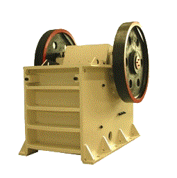 上海甲浦瑞顎式破碎機設備，PEX300x1300鄂式破碎機