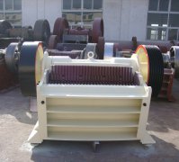 上海甲浦瑞顎式破碎機(jī)、顎式碎石機(jī)、顎式粉碎機(jī)設(shè)備