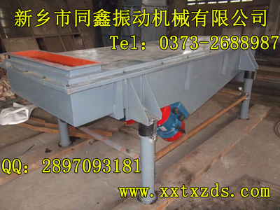 河南鉬粉推薦振動(dòng)篩分設(shè)備，篩分有效