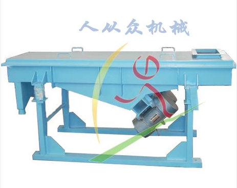 蘭花篩分機(jī)，江米條篩選除雜機(jī)