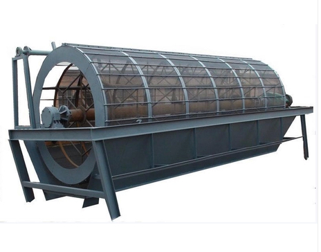 橘子篩分機，無損傷篩選機，滾筒篩