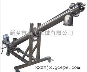 螺旋輸送機(jī) 螺旋振動輸送機(jī)