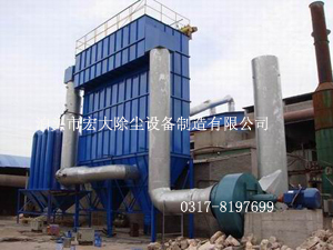 采石場破碎機、振動篩除塵器