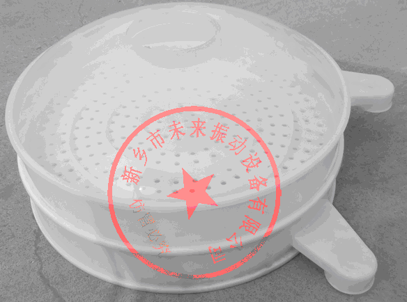 熒光粉推薦篩分機(jī)，熒光粉振動(dòng)篩分機(jī)