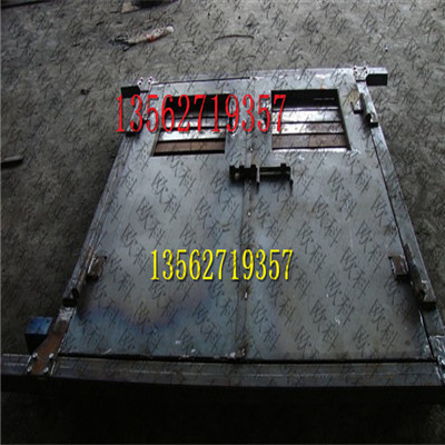 包頭礦井下無壓風門廠家