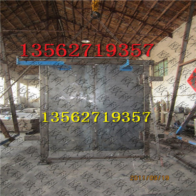 山西氣動(dòng)控制風(fēng)門(mén)廠家