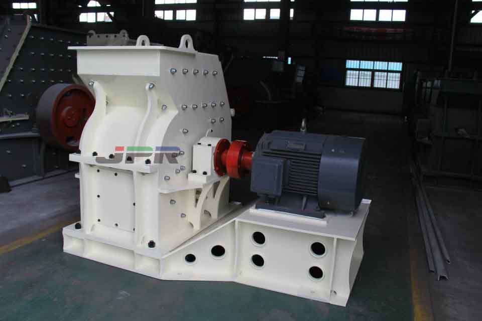 新型PC錘式破碎機(jī)型號(hào) 破碎機(jī)參數(shù) 破碎機(jī)價(jià)格