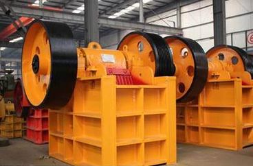 69破，新型69顎式破碎機