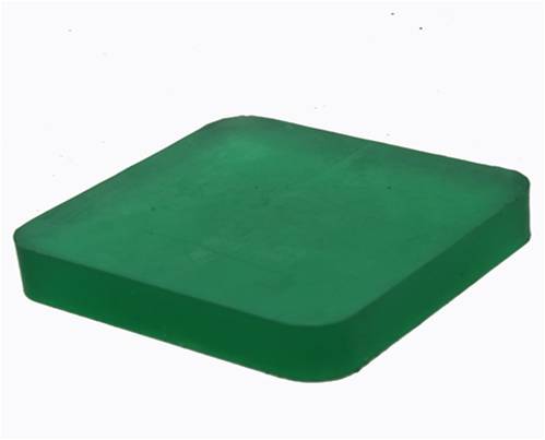 聚氨酯經濟型耐磨襯板