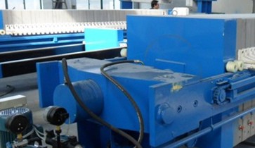 不銹鋼壓濾機(jī)-實(shí)驗(yàn)室壓濾機(jī)-小型不銹鋼板框過(guò)濾器