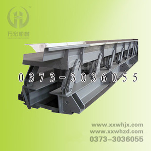  水平輸送機(jī)、長距離振動(dòng)輸送機(jī)、耐高溫輸送機(jī)