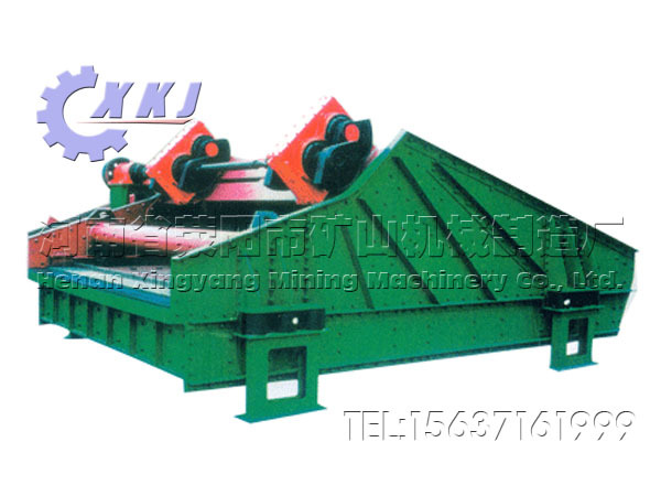 SZZ800*1600型振動篩 滎礦機供應