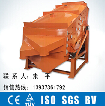 概率篩/砂漿推薦篩/珍珠巖振動篩/高服機械選型報價