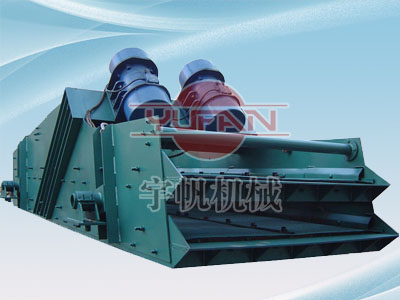 河南供應(yīng)礦用脫水篩，河南宇帆機(jī)械設(shè)備有限公司